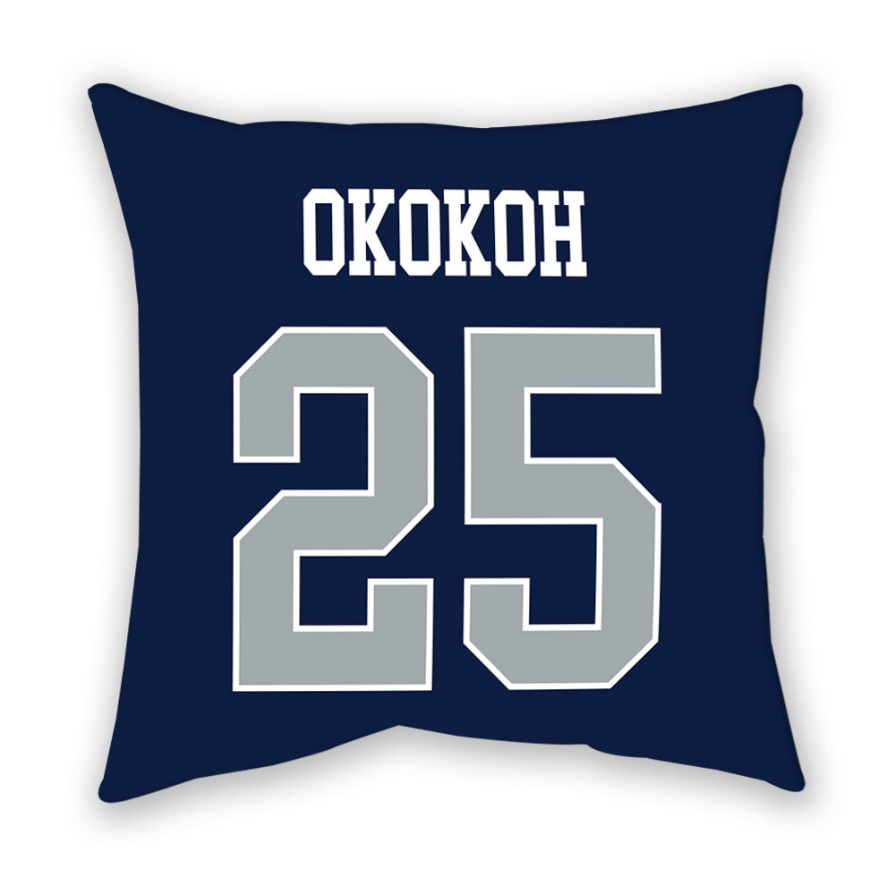 Penn State - NCAA Women's Basketball : Rachael Okokoh - Pillow-1