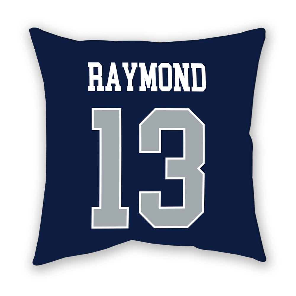 Penn State - NCAA Women's Soccer : Marlee Raymond - Pillow-1