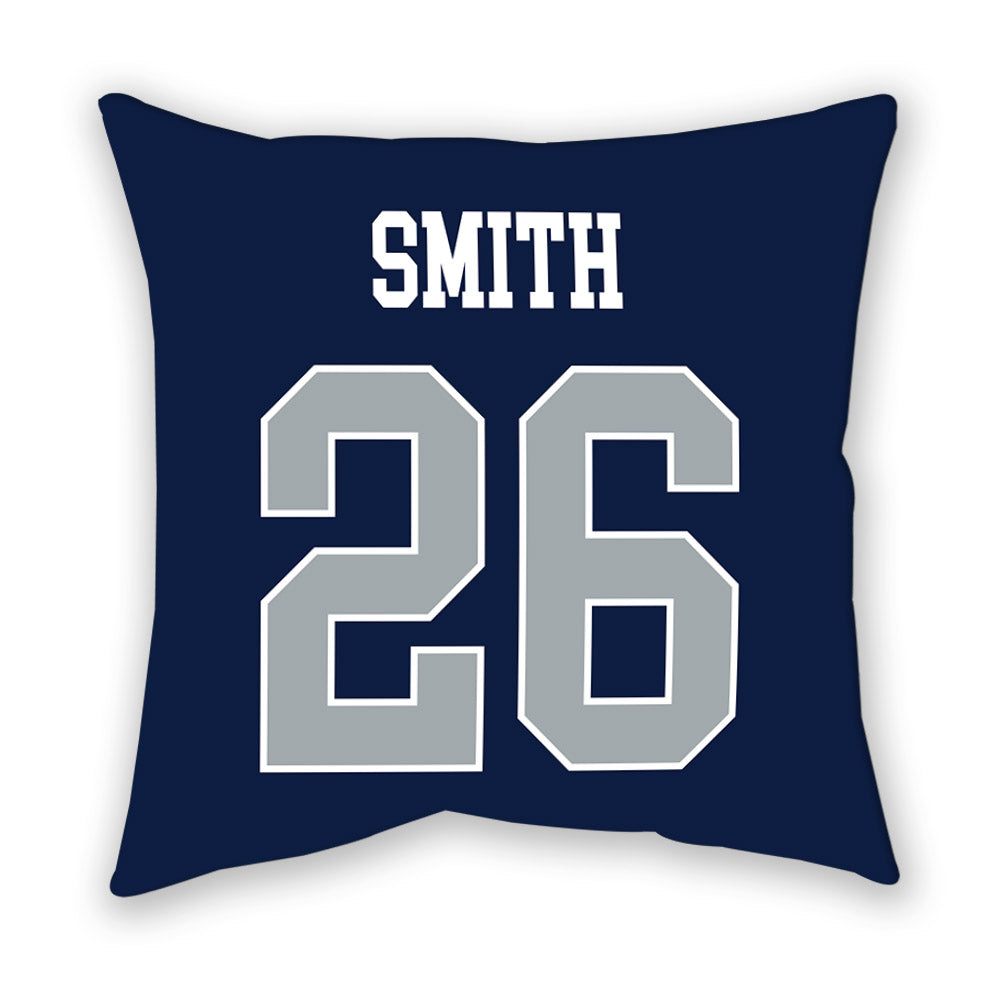 Penn State - NCAA Football : Cam Smith - Pillow-1