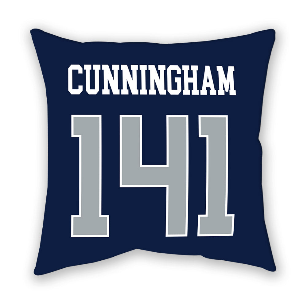 Penn State - NCAA Wrestling : Hayden Cunningham - Pillow-1