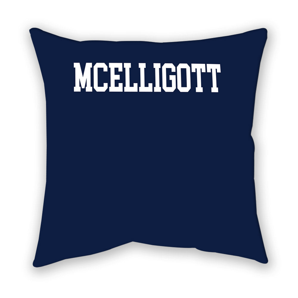 Penn State - NCAA Women's Gymnastics : Kalea McElligott - Pillow-1