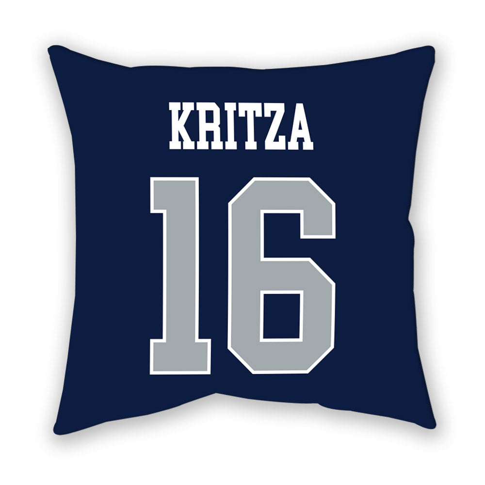 Penn State - NCAA Football : Bekkem Kritza - Pillow-1