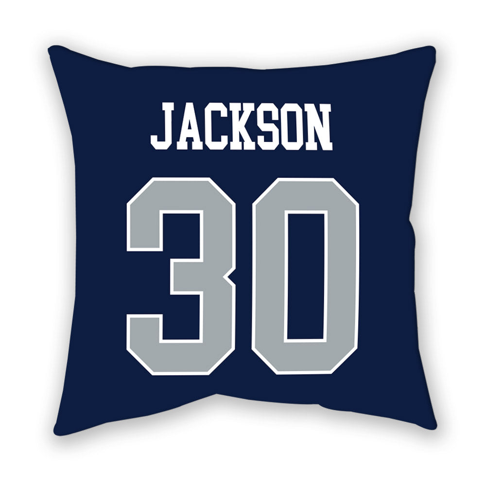 Penn State - NCAA Football : Kari Jackson - Pillow-1