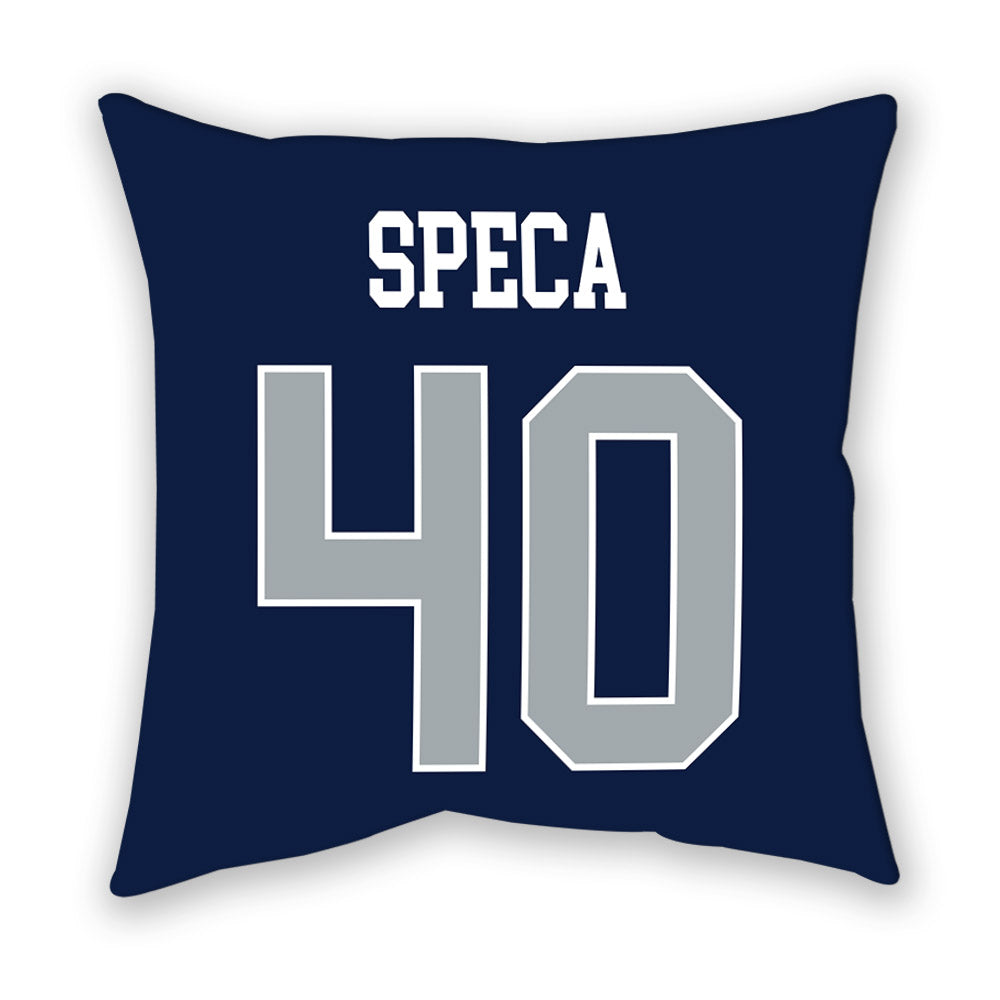 Penn State - NCAA Football : Anthony Speca - Pillow-1
