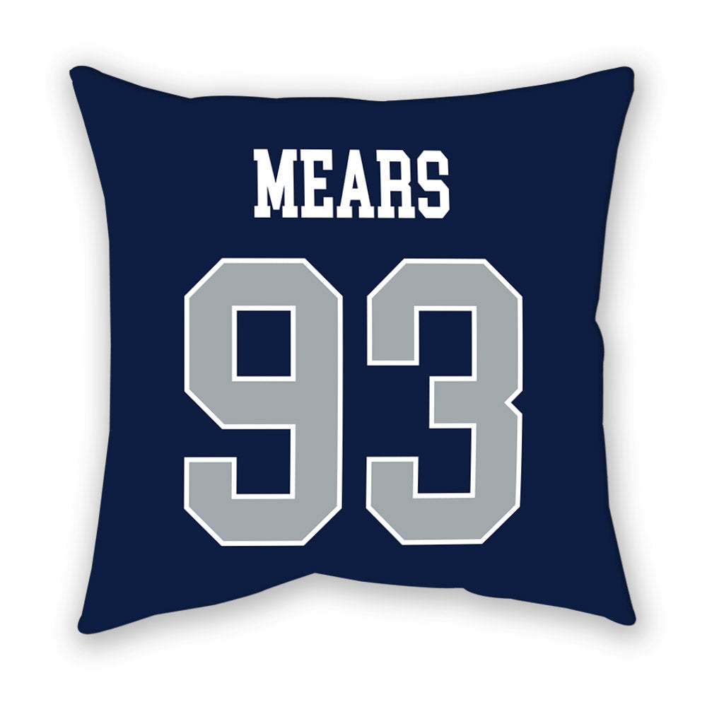 Penn State - NCAA Football : Bobby Mears - Pillow-1