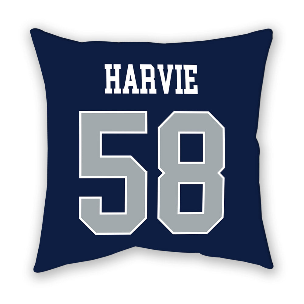Penn State - NCAA Football : Ian Harvie - Pillow-1