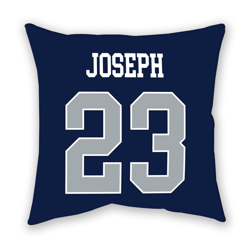 Penn State - NCAA Football : Jahmir Joseph - Pillow-1