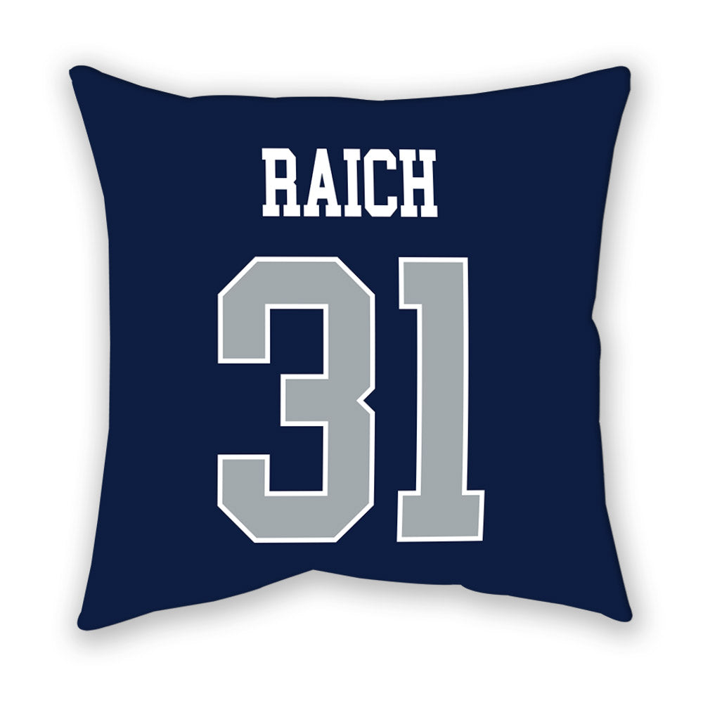 Penn State - NCAA Women's Soccer : Julia Raich - Pillow-1
