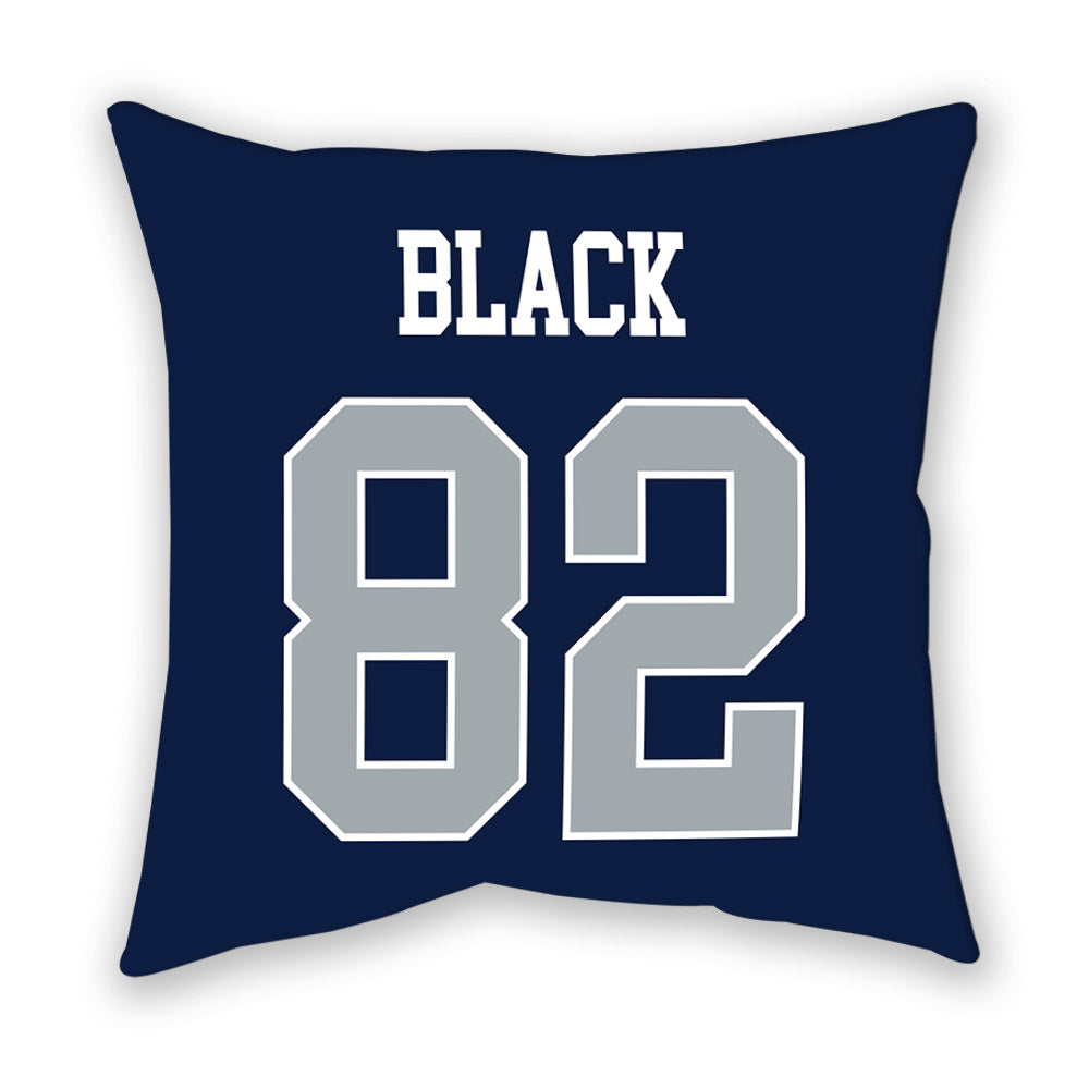Penn State - NCAA Football : Ethan Black - Pillow-1