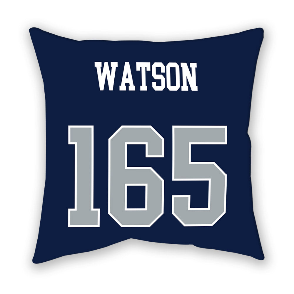Penn State - NCAA Wrestling : Ty Watson - Pillow-1