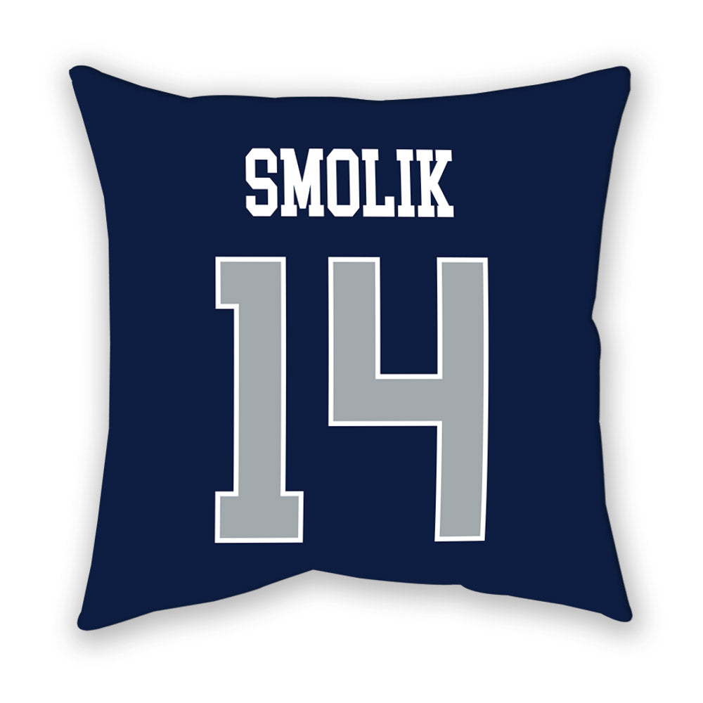 Penn State - NCAA Football : Jaxon Smolik - Pillow-1