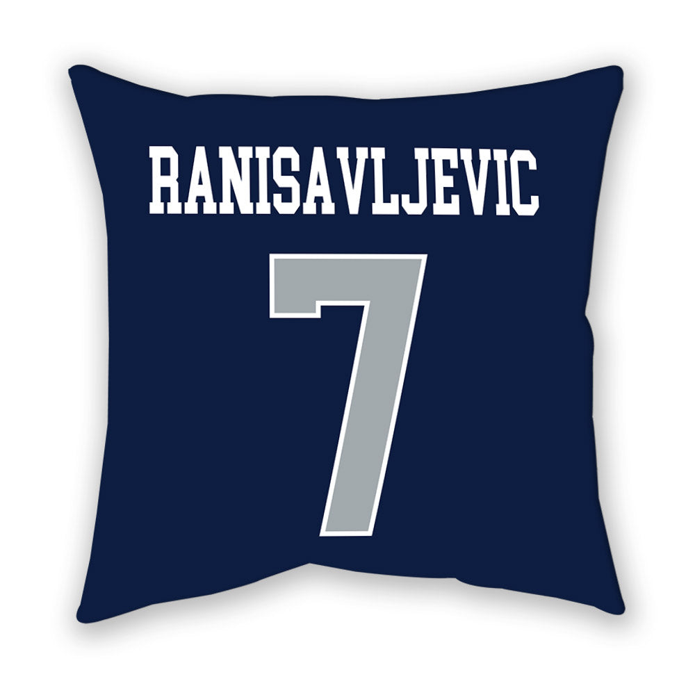 Penn State - NCAA Women's Basketball : Viktoria Ranisavljevic - Pillow-1
