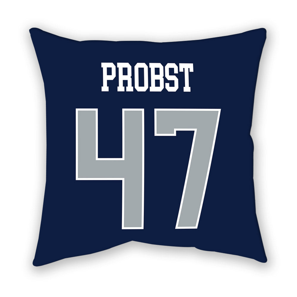 Penn State - NCAA Football : Aidan Probst - Pillow-1