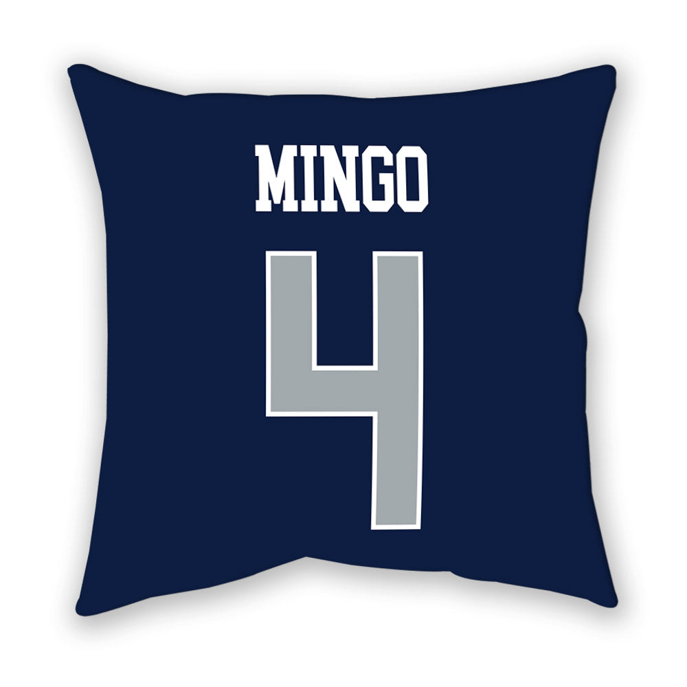 Penn State - NCAA Men's Basketball : Kayden Mingo - Pillow-1