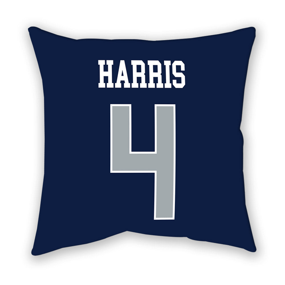 Penn State - NCAA Football : A.J. Harris - Pillow-1