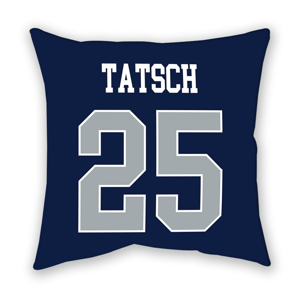 Penn State - NCAA Football : Alex Tatsch - Pillow-1