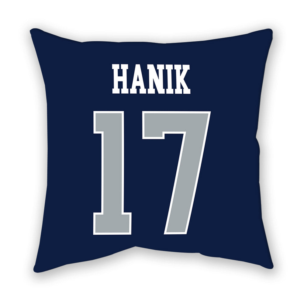 Penn State - NCAA Softball : Breanna Hanik - Pillow-1