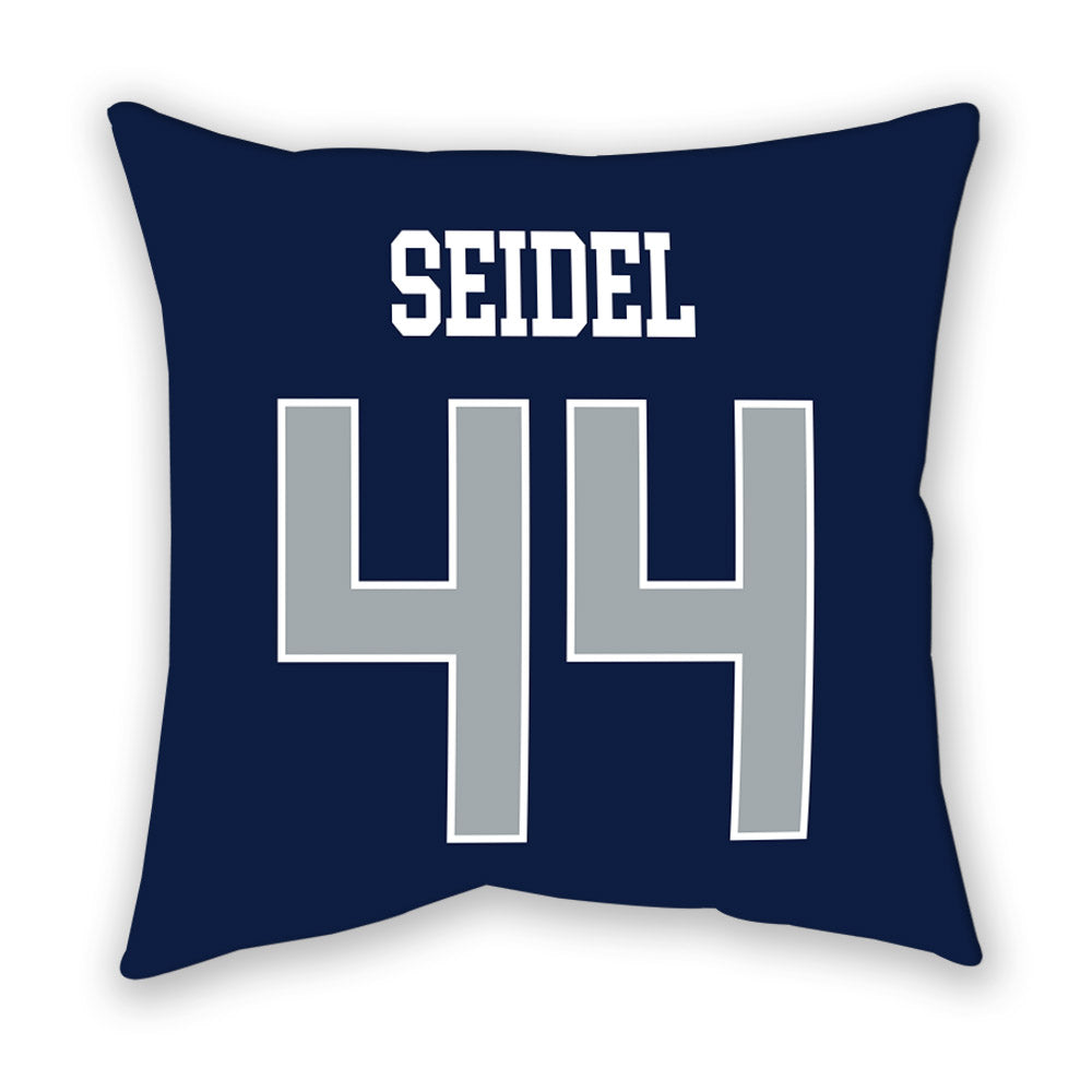 Penn State - NCAA Softball : Madison Seidel - Pillow-1