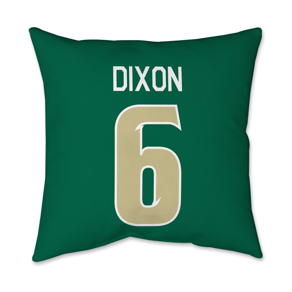 USF - NCAA Softball : Payton Dixon - Graphic Pillow 16x16-1