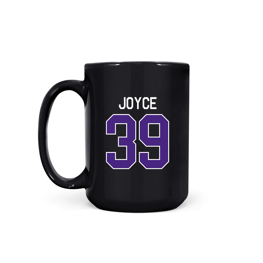 Northwestern - NCAA Women's Field Hockey : Kayla Joyce - NCAA® 2025 National Champions Coffee Mug-1