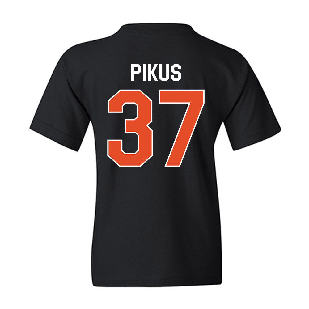 Miami - NCAA Football : Henry Pikus - We're In Youth T-Shirt-1