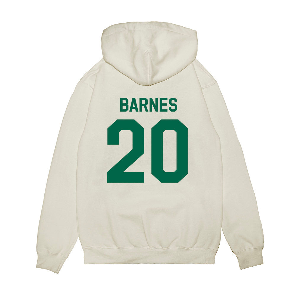 Tulane - NCAA Football : Arnold Barnes - We're In! Premium Hooded Sweatshirt-1