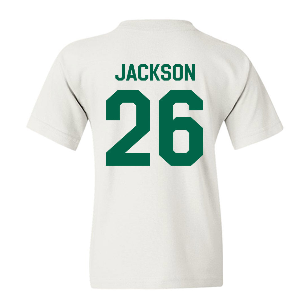 Tulane - NCAA Football : Dorion Jackson - We're In! Youth T-Shirt-1