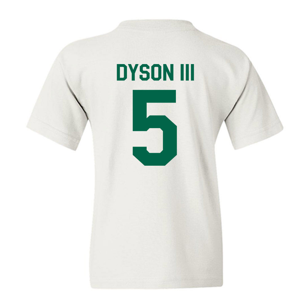 Tulane - NCAA Football : Harvey Dyson III - We're In! Youth T-Shirt-1