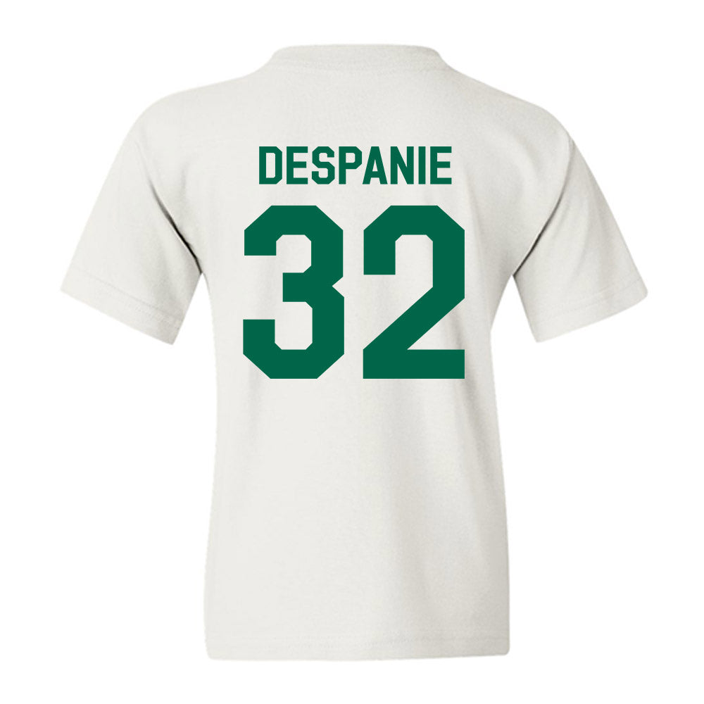 Tulane - NCAA Football : Bailey Despanie - We're In! Youth T-Shirt-1