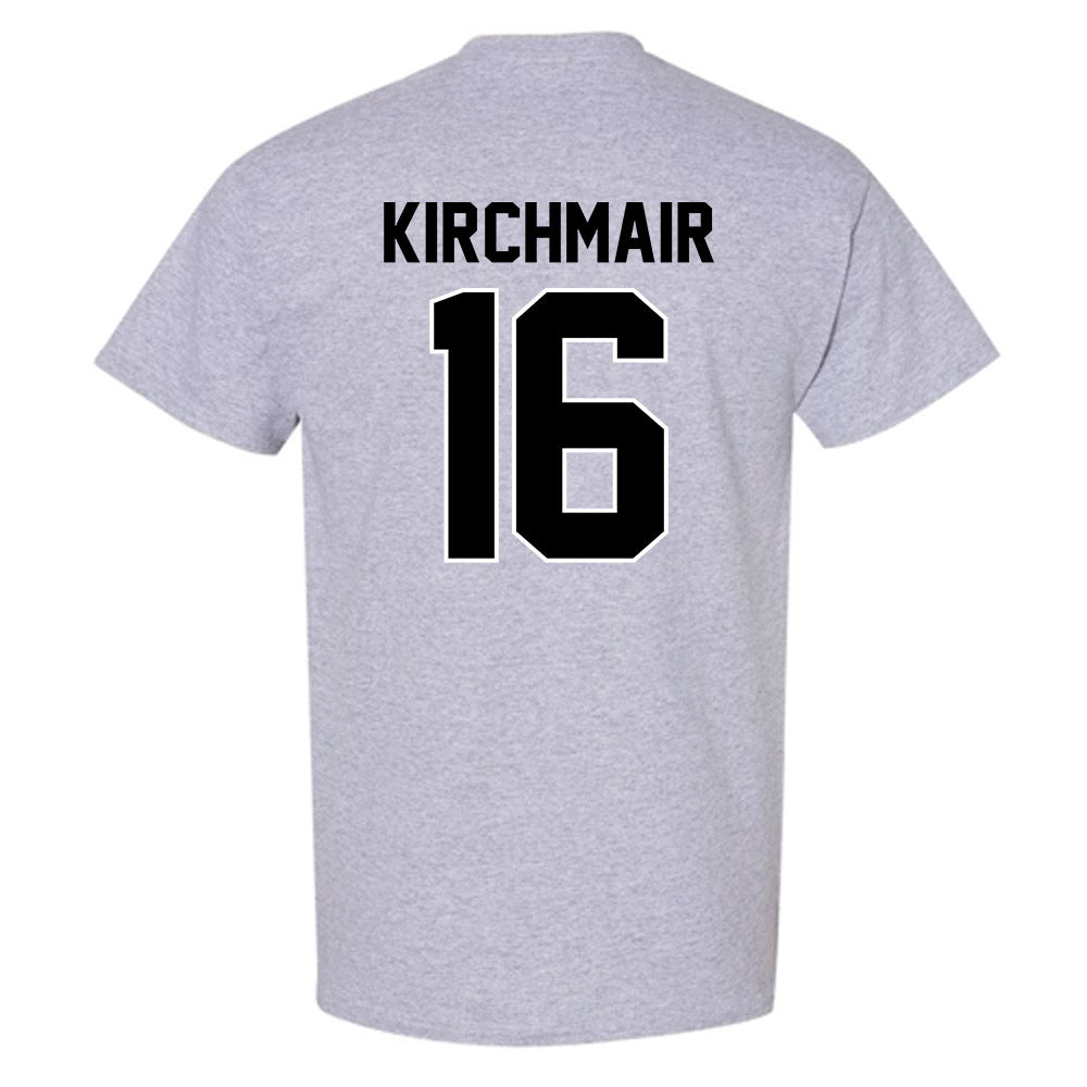 Providence - NCAA Women's Ice Hockey : Reichen Kirchmair - Classic Shersey T-Shirt-1