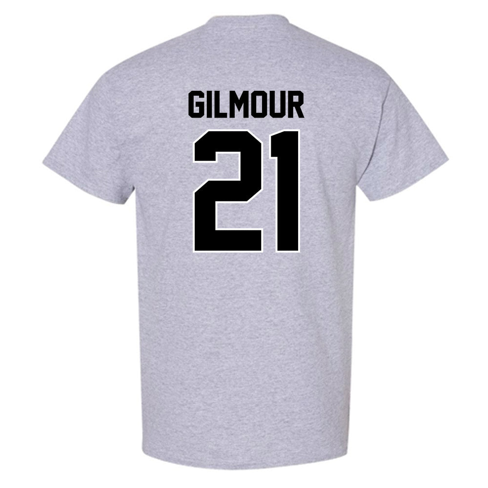 Providence - NCAA Women's Ice Hockey : Taylor Gilmour - Classic Shersey T-Shirt-1