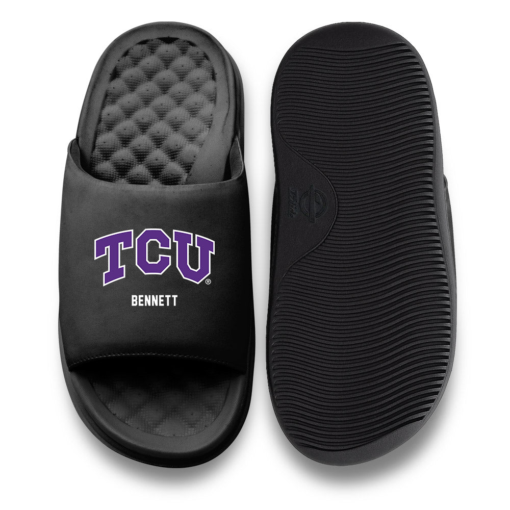 TCU - NCAA Football : Cade Bennett - ISlide-0