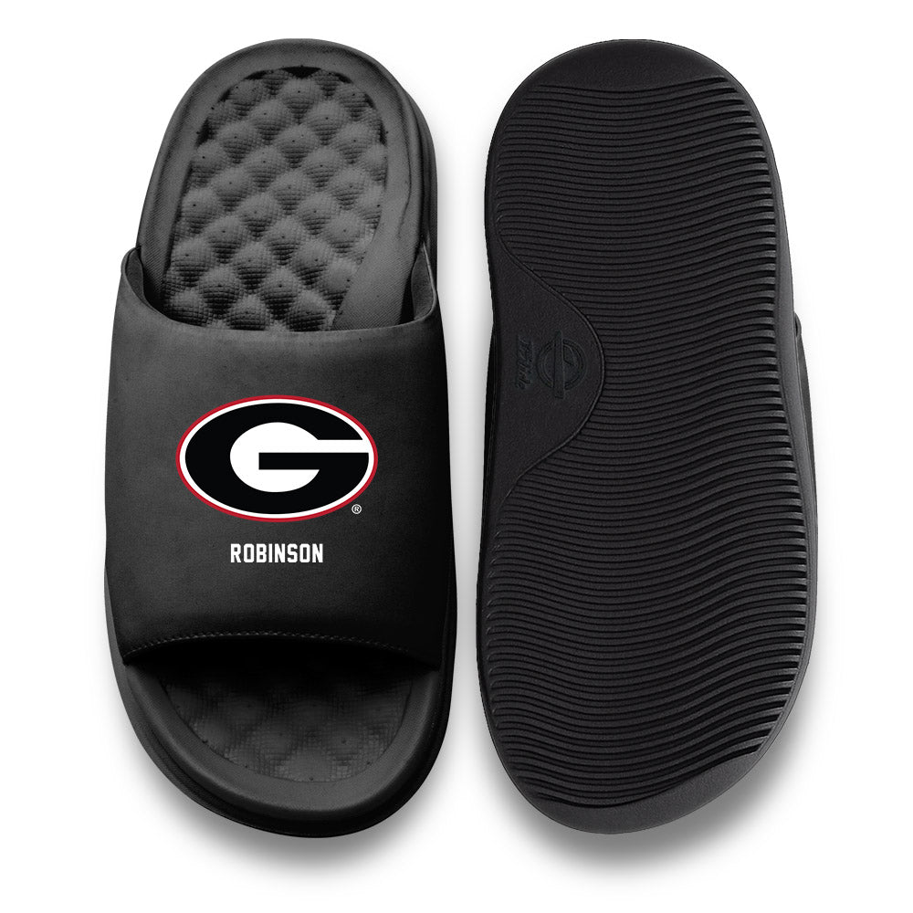 Georgia - NCAA Football : Todd Robinson - ISlide-0