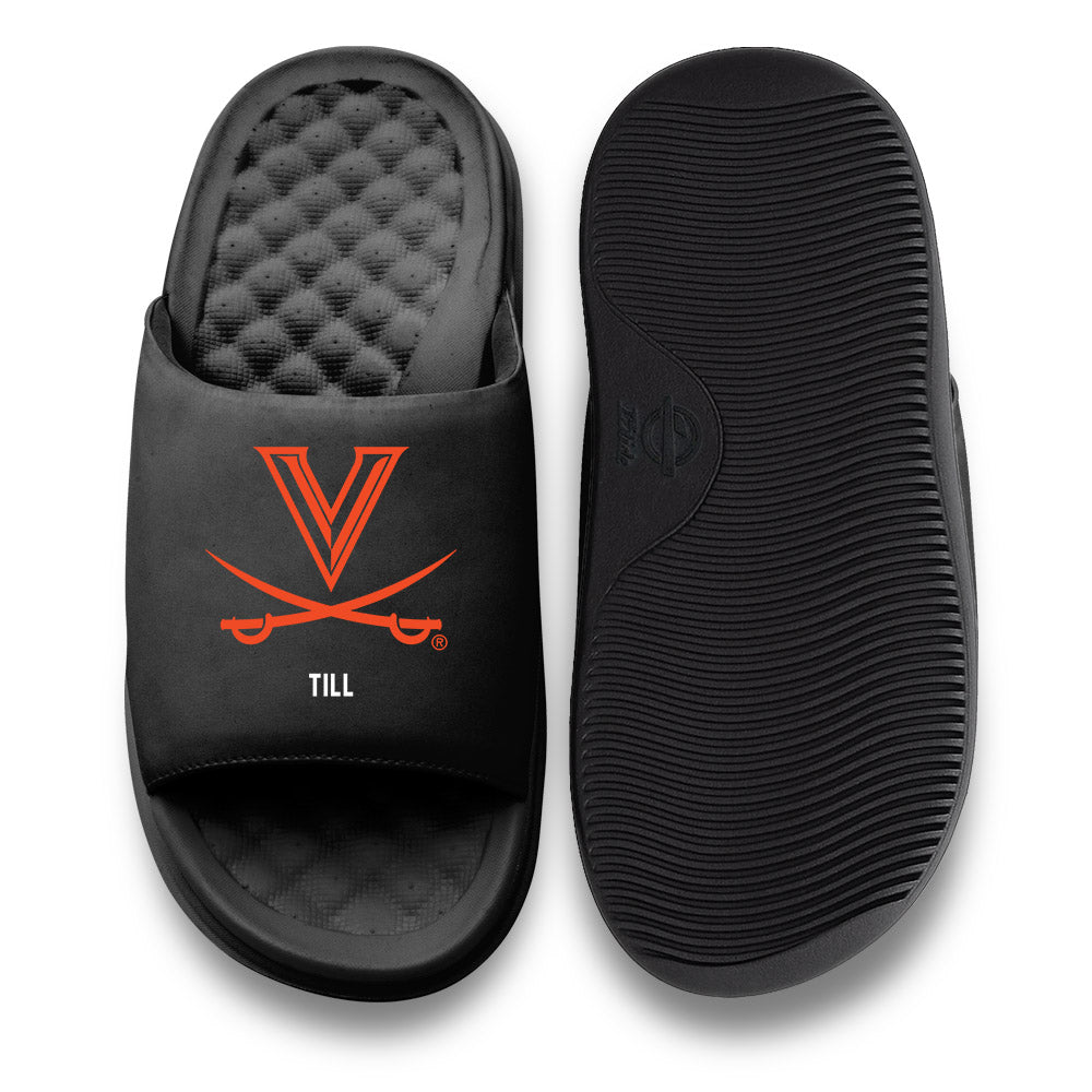 Virginia - NCAA Men's Lacrosse : Macklin Till - ISlide-0