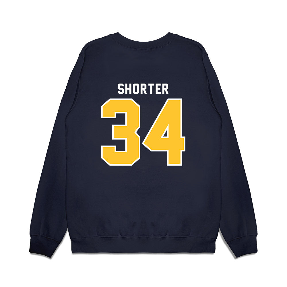 Murray State - NCAA Men's Basketball : Brayden Shorter - Vintage Basketball Premium Crewneck Sweatshirt-1