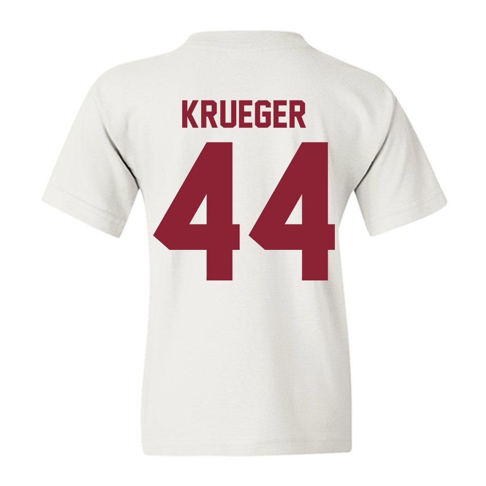 UMN Duluth - NCAA Women's Basketball : Raegan Krueger - Vintage Youth T-Shirt-1