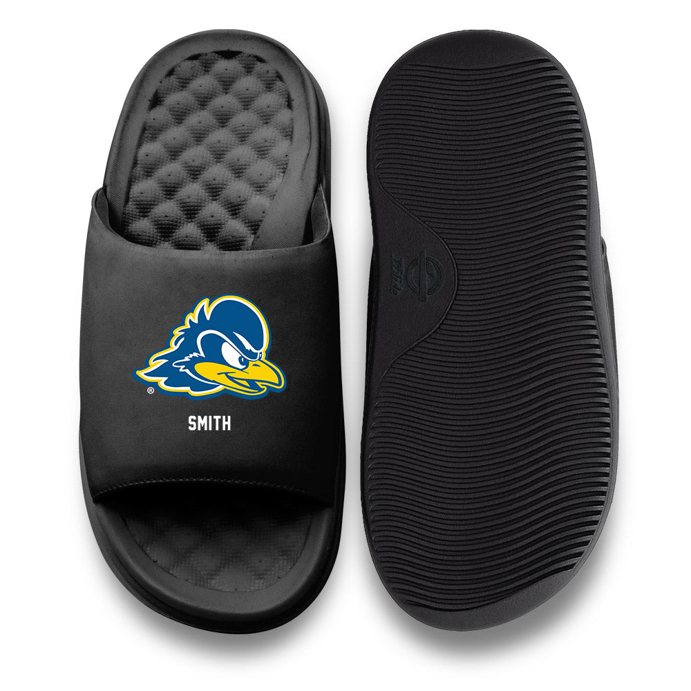 Delaware - NCAA Women's Ice Hockey : Meera Smith - ISlide-0