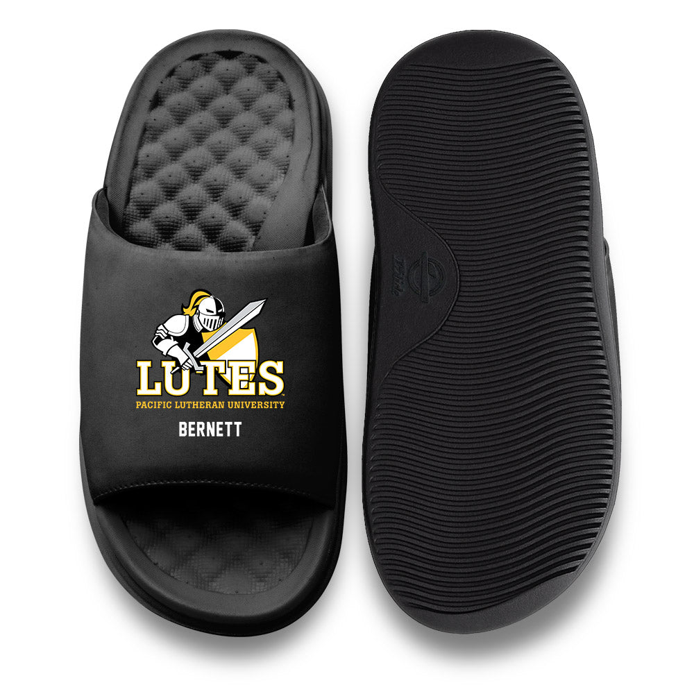 PLU - NCAA Football : Keon Bernett - ISlide-0