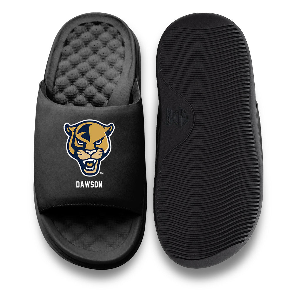 FIU - NCAA Football : Tarvarish Dawson - ISlide-0