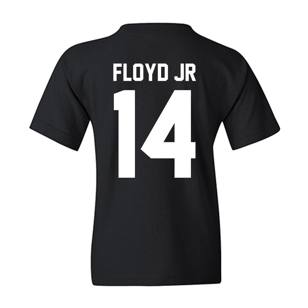 Providence - NCAA Men's Basketball : Corey Floyd Jr - Vintage Shersey Youth T-Shirt-1