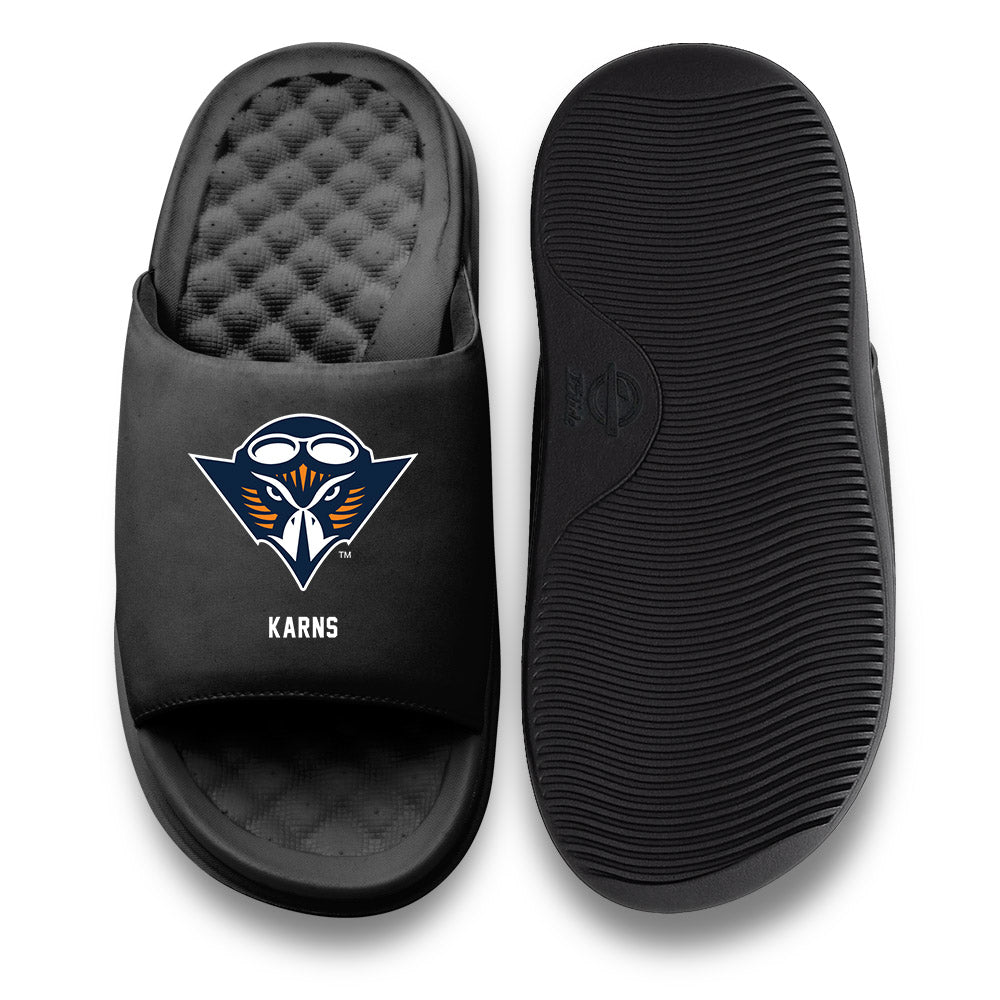 UT Martin - NCAA Baseball : Aidan Karns - ISlide-0