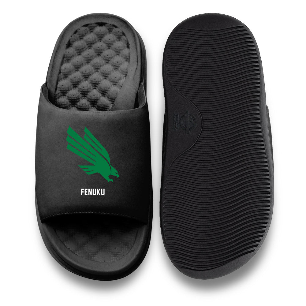 North Texas - NCAA Football : Henry Fenuku - ISlide-0