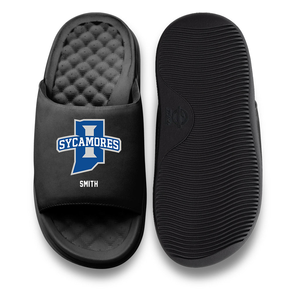 Indiana State - NCAA Women's Basketball : Kayla Smith - ISlide-0