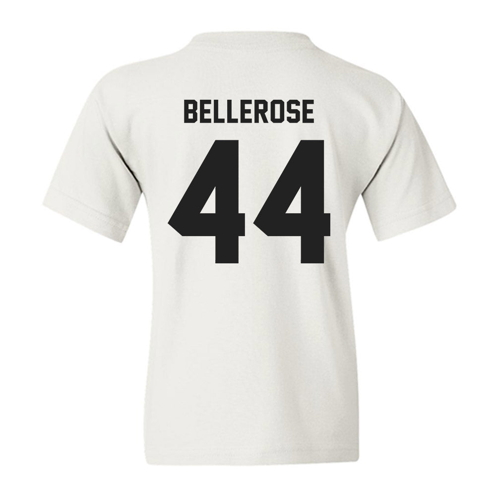 Oregon State - NCAA Baseball : Tyler Bellerose - 20th Anniversary v2 Youth T-Shirt-1