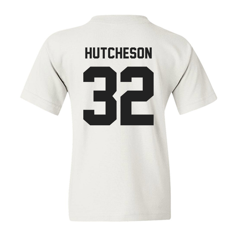 Oregon State - NCAA Baseball : AJ Hutcheson - 20th Anniversary v2 Youth T-Shirt-1