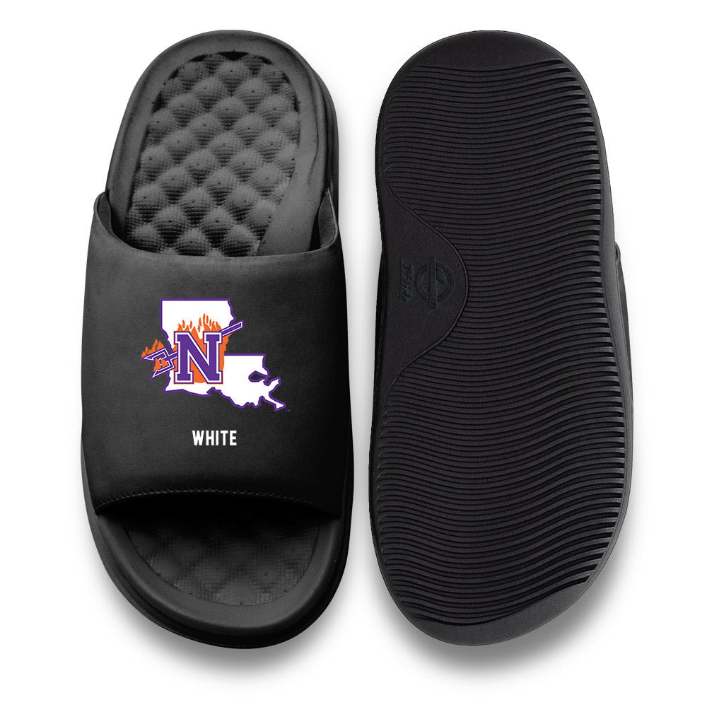 Northwestern State - NCAA Baseball : Carter White - ISlide-0