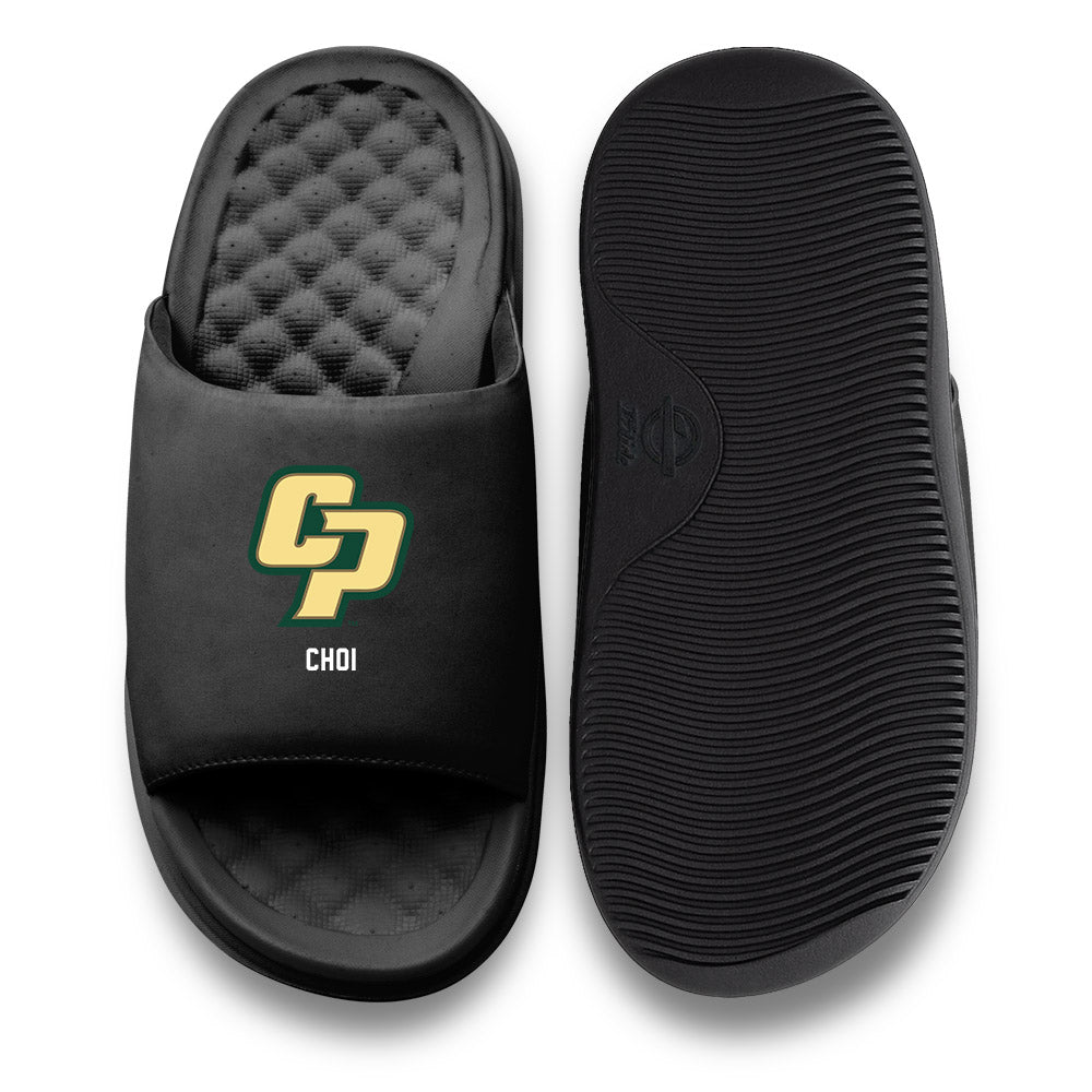 Cal Poly - NCAA Softball : Karina Choi - ISlide-0