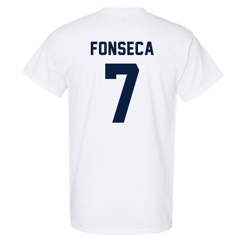 East Tennessee State - NCAA Softball : Sarah Fonseca - Classic Shersey T-Shirt-1