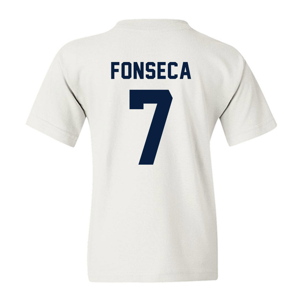 East Tennessee State - NCAA Softball : Sarah Fonseca - Classic Shersey Youth T-Shirt-1