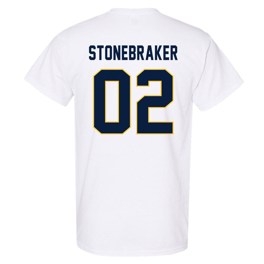 East Tennessee State - NCAA Softball : Talya Stonebraker - Classic Shersey T-Shirt-1